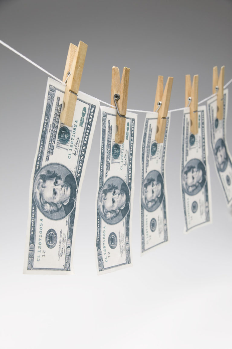 WE NEED TO TALK ABOUT AML