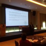 Sanjeev Gathani presents at the Securities Industry Development Corporation ‘Compliance Insights’ Conference