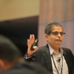 Complilearn Director Sanjeev Gathani presents at the Audit & Compliance Convention 2019