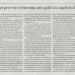 M’sia ahead of Asian peers in enforcing anti-graft law against directors — ICDM